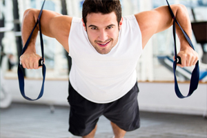 Entrenamiento en Suspensión 