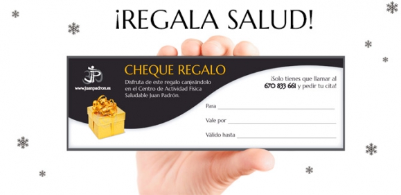 Regala Salud