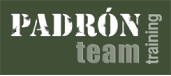 Padrón team